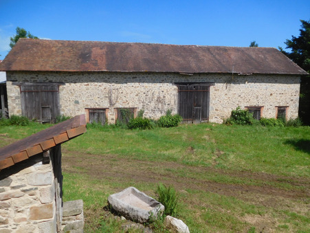 Vente maison 151 000 € Saint-Hilaire-les-Places