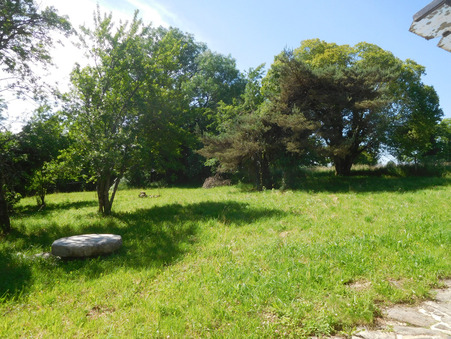 A vendre maison Saint-Hilaire-les-Places 87800; 151 000 €