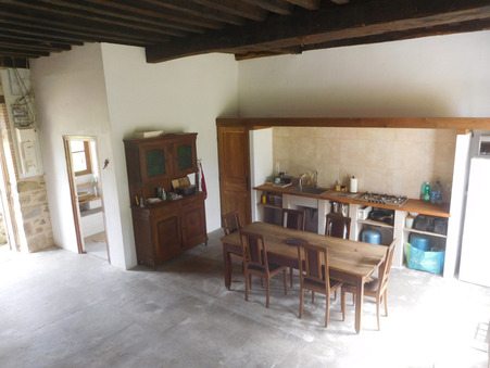 Maison 151 000 € Réf. 11465 Saint-Hilaire-les-Places