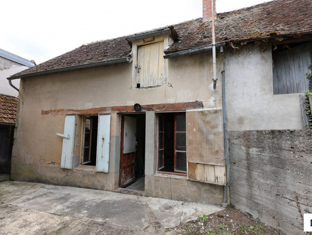 Châtillon Coligny 30 000 €