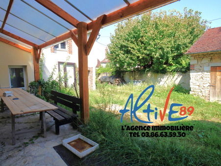 Aillant sur tholon  150 000 €