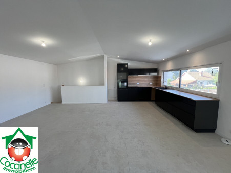 Achat appartement Le Teich Réf. 1930