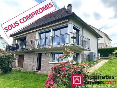 Treignac  157 500 €