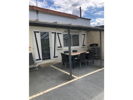 Magné  168 000 €