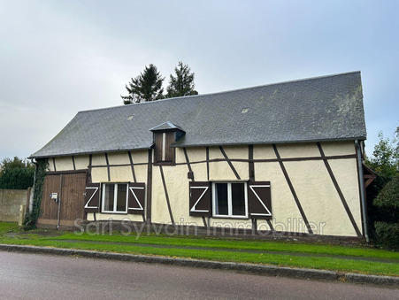 Formerie 65 000 €