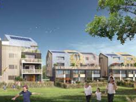 Appartement 286 000 €  sur Saint Erblon (35230) - Réf. CBN9175c