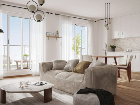 Maison sur Noyal Chatillon sur Seiche ; 325 000 €  ; A vendre Réf. CBN9207b