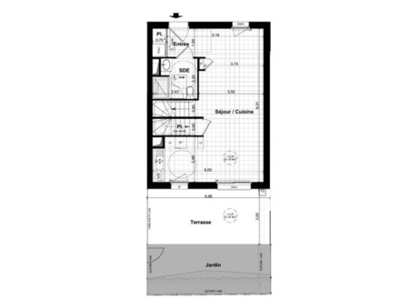 A vendre maison Noyal Chatillon sur Seiche 35230; 325 000 € 