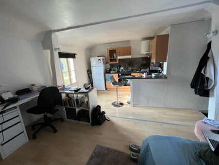 Appartement 132 900 € sur Rennes (35000) - Réf. RG7182B