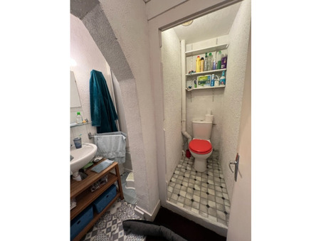 A vendre appartement Rennes 35000; 132 900 €