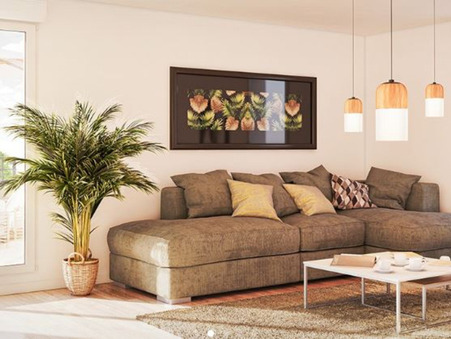 Appartement 235 000 €  Réf. CBN9943B Chateaugiron