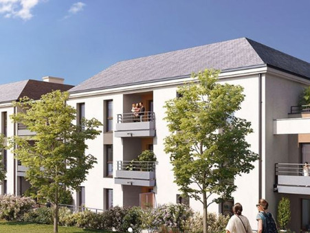 A vendre appartement Chateaugiron 35410; 312 000 € 