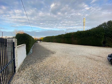 Vente maison 567 000 € Rennes