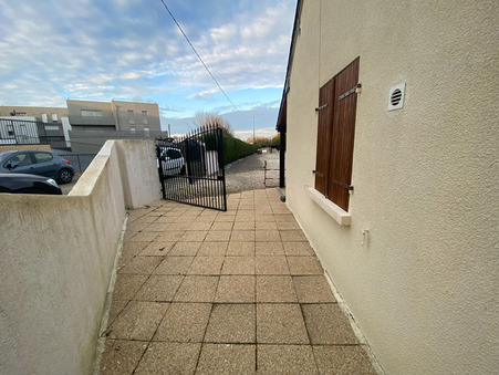 Maison 567 000 € sur Rennes (35000) - Réf. AB8409V