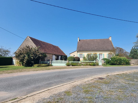 Palinges  241 500 €