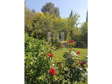 Maison sur Antibes ; 1 080 000 €  ; Achat Réf. 85167183-85167183