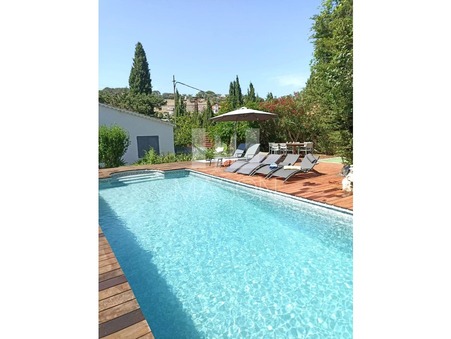 Achat maison Antibes Réf. 85167183-85167183