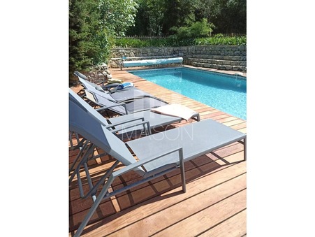 Vente maison 1 080 000 €  Antibes