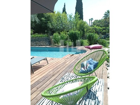 Maison sur Antibes ; 1 080 000 €  ; A vendre Réf. 85167183-85167183