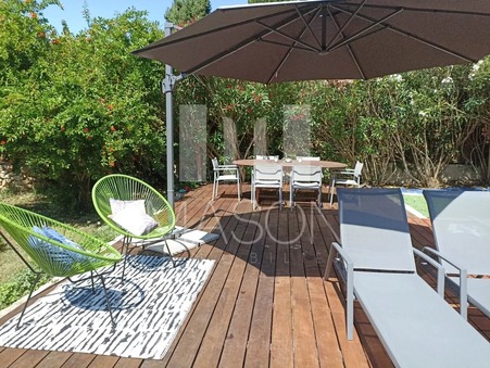 Vente maison 1 080 000 €  Antibes