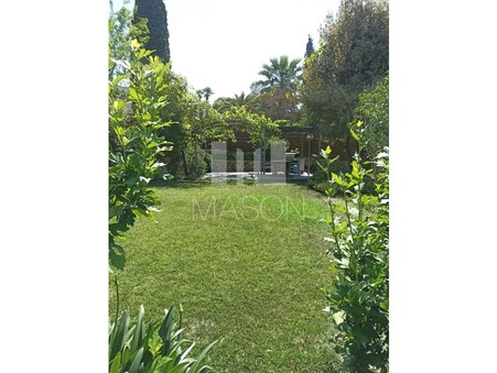Maison 1 080 000 €  sur Antibes (06600) - Réf. 85167183-85167183