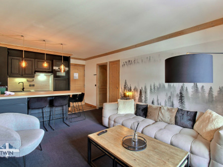 Appartement 530 000 €  Réf. 211 Les Arcs