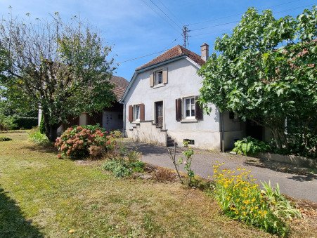 SPECHBACH LE HAUT  180 000 €