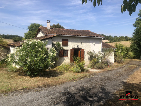 Palluaud  128 400 €