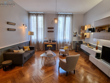 AIX LES BAINS  650 000 €