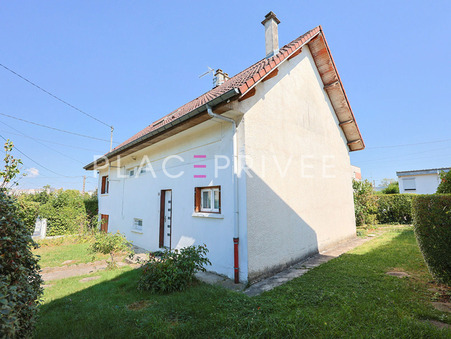 Villers les nancy  229 000 €