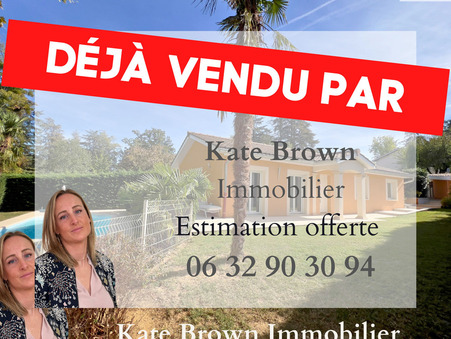 Achat maison Saint-Bonnet-de-Mure Réf. 12_stbo615