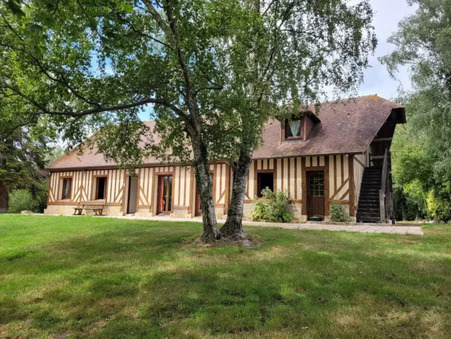 Mézidon Vallée d'Auge  367 500 €