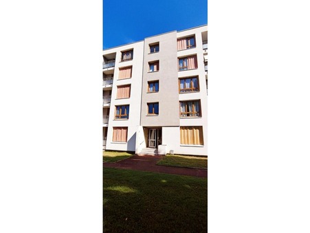 Nevers 65 590 €