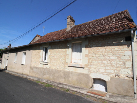 Monthoiron 65 590 €