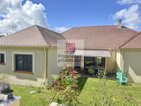 Autouillet  538 000 €