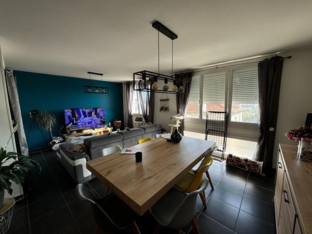 Saint-étienne 89 000 €
