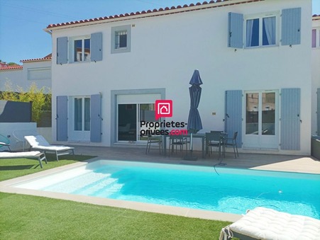 Marseille 15eme Arrondissement  446 000€