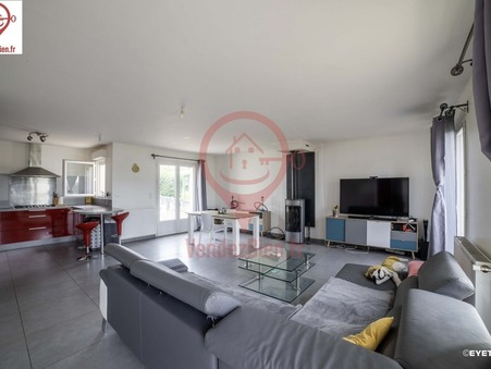 Baugy  163 550 €