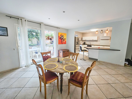 Achat maison Vienne Réf. 35_MAU4657KIL