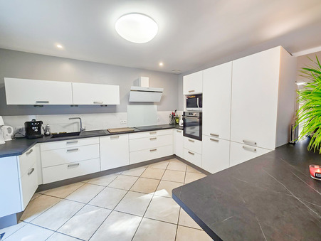 A vendre maison Vienne 38200; 440 000 €