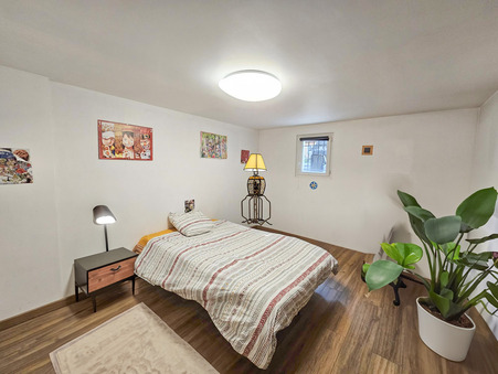 A vendre maison Vienne 38200; 440 000 €