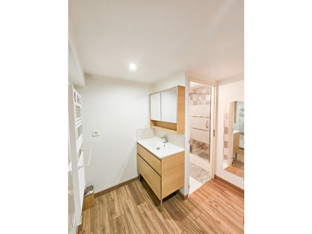 Maison 440 000 € sur Vienne (38200) - Réf. 35_MAU4657KIL