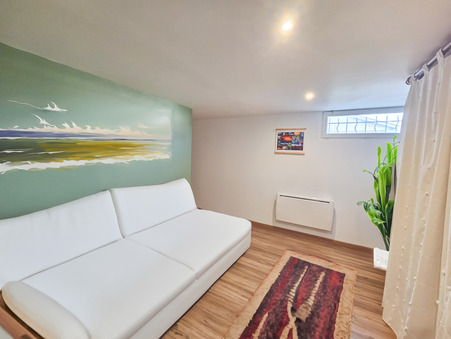 Maison 440 000 € Réf. 35_MAU4657KIL Vienne