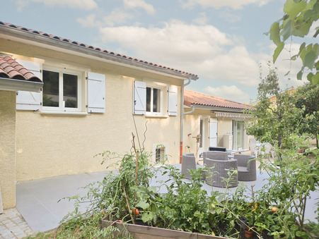Maison sur Vienne ; 440 000 € ; A vendre Réf. 35_MAU4657KIL
