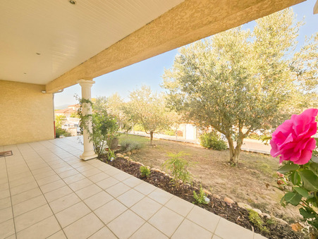 Vente maison 440 000 € Vienne