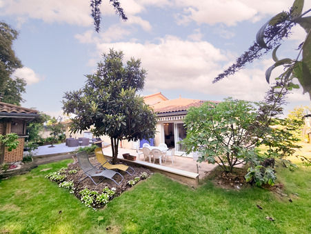 Vente maison 440 000 € Vienne