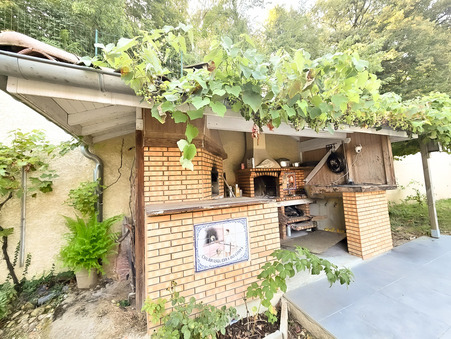 Achat maison Vienne Réf. 35_MAU4657KIL