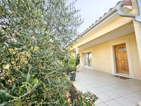 A vendre maison Vienne 38200; 440 000 €