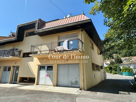 Marignier  950 000 €