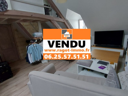 TROYES 69 500 €